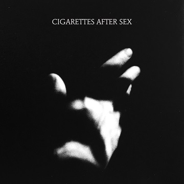 Cigarettes After Sex  בבארבי יום שבת 12/05/2018 20:30